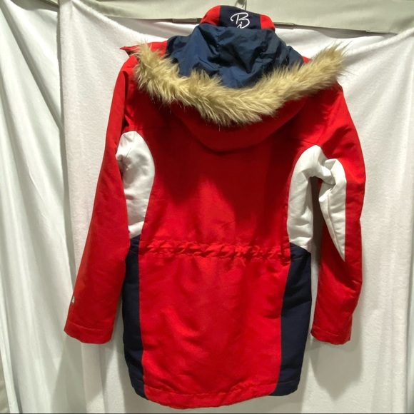 Bjorn Daehlie jacket - Picture 2 of 8